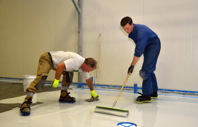 epoxy